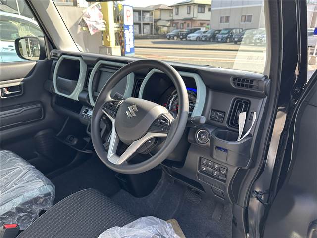 スズキ ハスラー ＨＹＢＲＩＤ Ｇ R7年 (九州・沖縄) 99