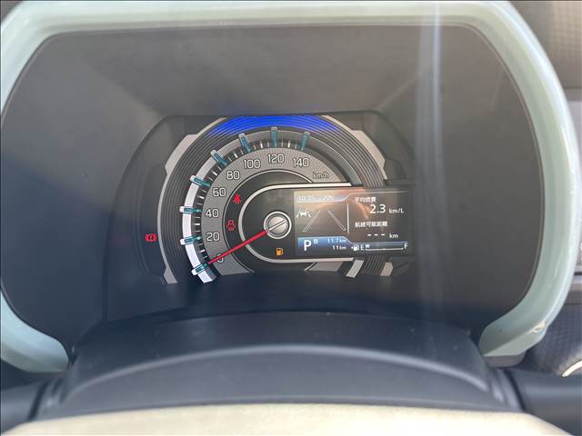 スズキ ハスラー ＨＹＢＲＩＤ Ｇ R7年 (九州・沖縄) 99