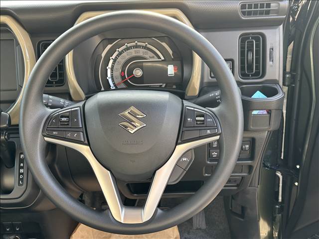 スズキ ハスラー ＨＹＢＲＩＤ Ｇ R7年 (九州・沖縄) 99