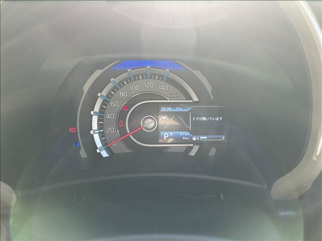 スズキ ハスラー ＨＹＢＲＩＤ Ｇ R7年 (九州・沖縄) 99