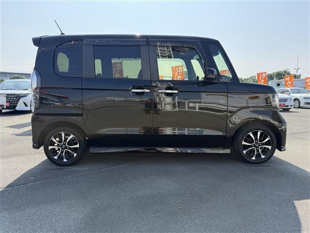 ホンダ Ｎ　ＢＯＸ カスタム ６６０ Ｇ Ｌ ホンダセンシング R1年 (九州・沖縄) 99