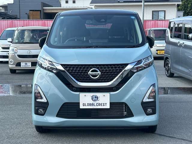 日産 デイズ ６６０ ハイウェイスターＸ プロパイロット エディション R4年 () 99