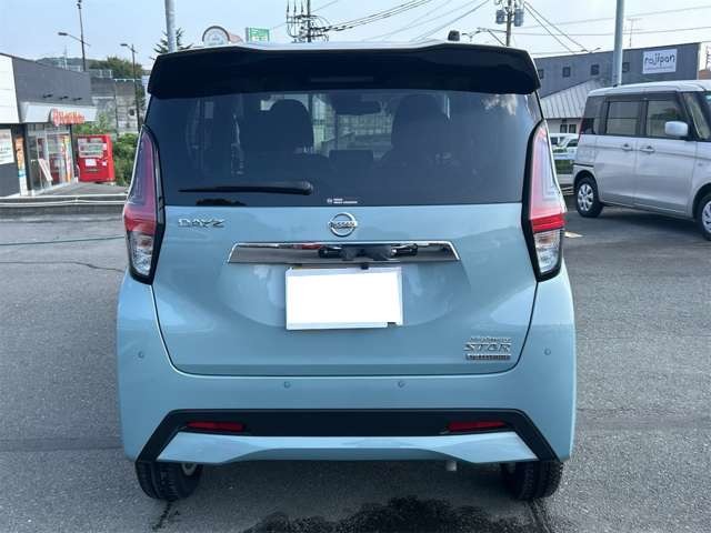 日産 デイズ ６６０ ハイウェイスターＸ プロパイロット エディション R4年 () 99