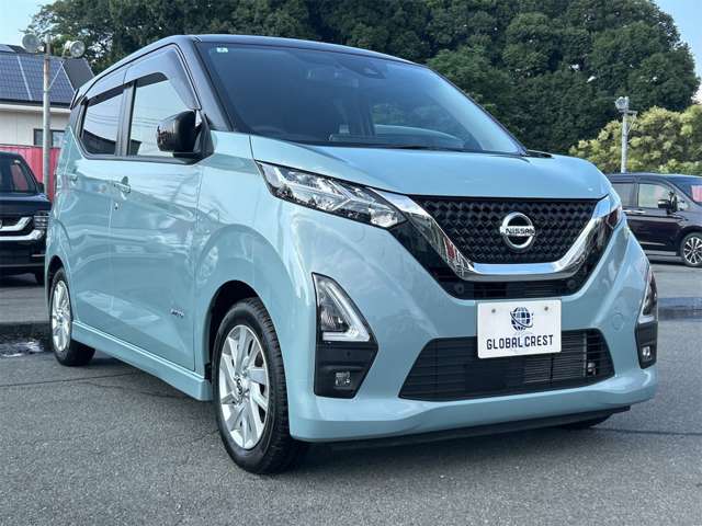 日産 デイズ ６６０ ハイウェイスターＸ プロパイロット エディション R4年 () 99