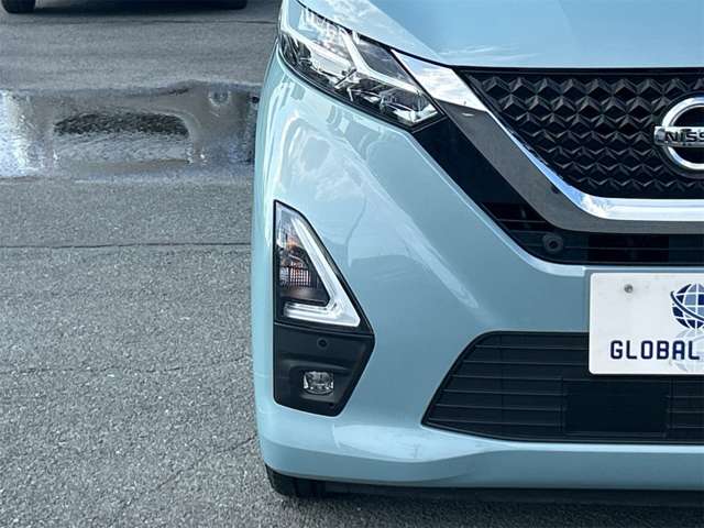 日産 デイズ ６６０ ハイウェイスターＸ プロパイロット エディション R4年 () 99