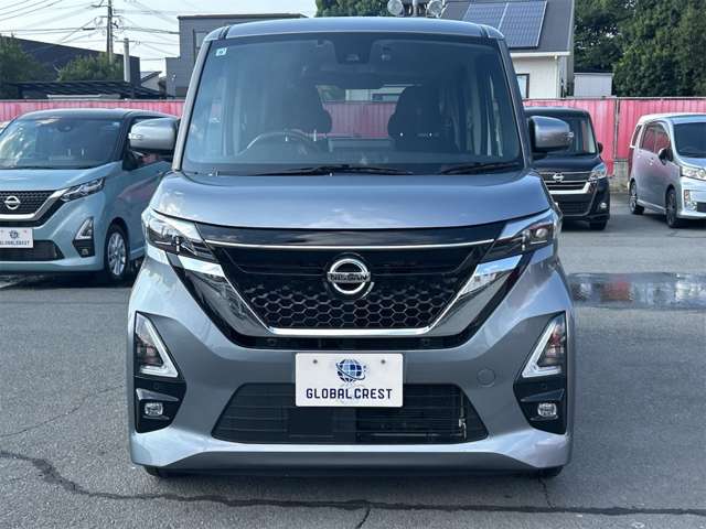 日産 ルークス ６６０ ハイウェイスターＸ プロパイロット エディション R3年 () 99