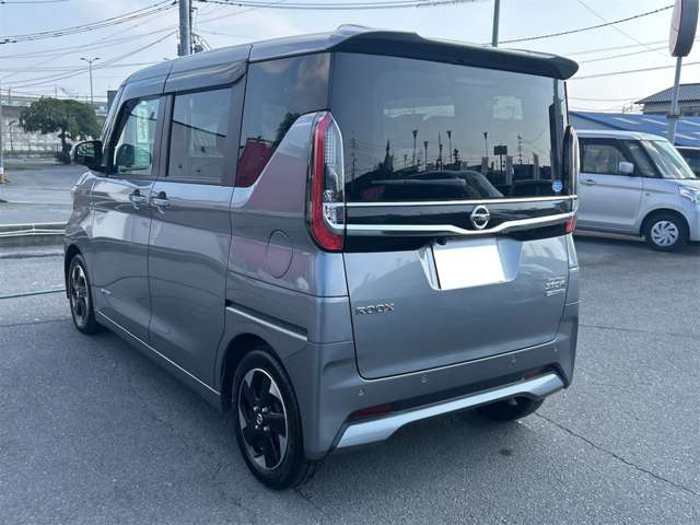 日産 ルークス ６６０ ハイウェイスターＸ プロパイロット エディション R3年 () 99