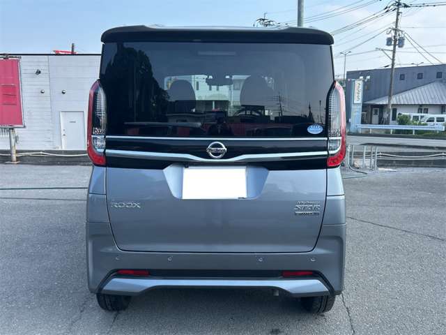 日産 ルークス ６６０ ハイウェイスターＸ プロパイロット エディション R3年 () 99