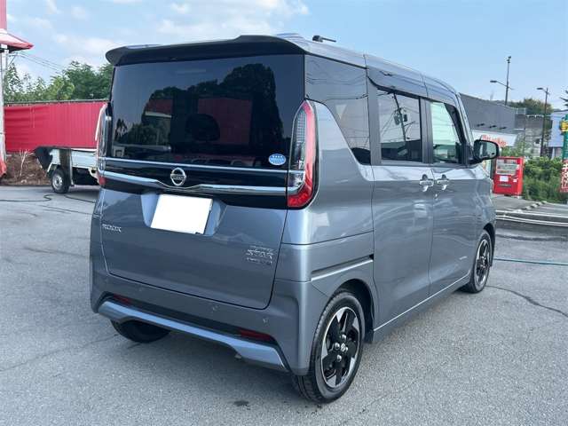 日産 ルークス ６６０ ハイウェイスターＸ プロパイロット エディション R3年 () 99