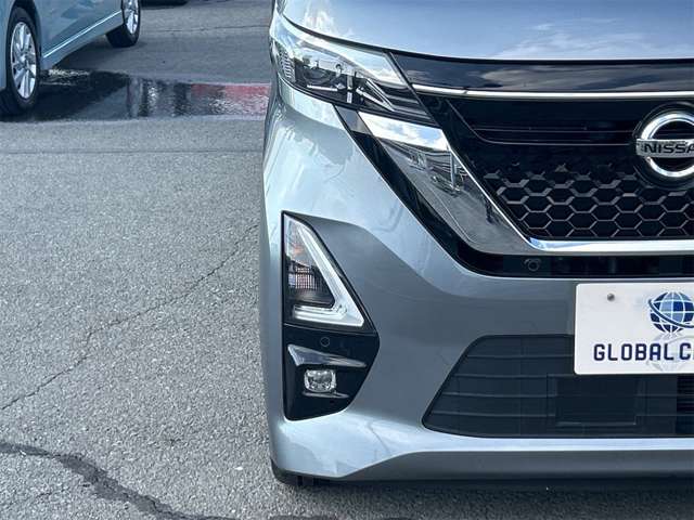 日産 ルークス ６６０ ハイウェイスターＸ プロパイロット エディション R3年 () 99