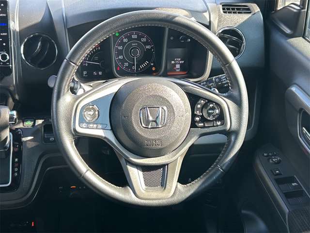 ホンダ Ｎ−ＷＧＮ カスタム ６６０ Ｌ ターボ ホンダ センシング R2年 () 99