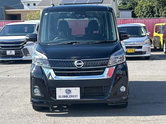 日産 デイズ　ルークス ６６０ ハイウェイスターＸ Ｇパッケージ H30年 () 99