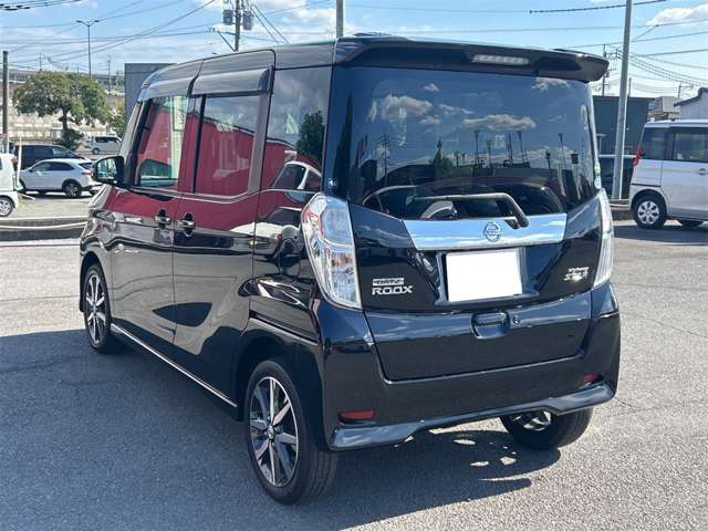 日産 デイズ　ルークス ６６０ ハイウェイスターＸ Ｇパッケージ H30年 () 99