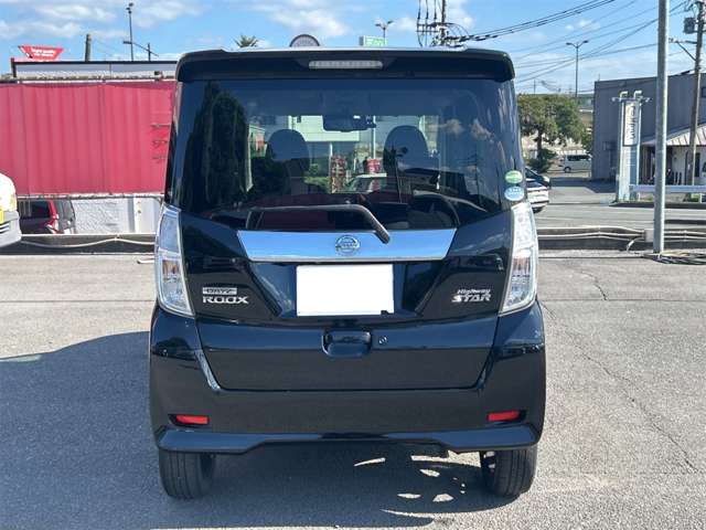 日産 デイズ　ルークス ６６０ ハイウェイスターＸ Ｇパッケージ H30年 () 99
