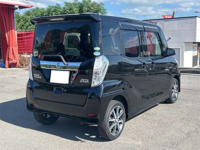 日産 デイズ　ルークス ６６０ ハイウェイスターＸ Ｇパッケージ H30年 () 99