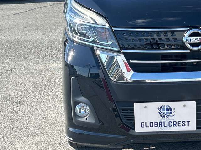 日産 デイズ　ルークス ６６０ ハイウェイスターＸ Ｇパッケージ H30年 () 99