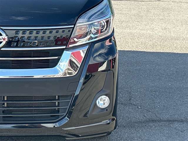 日産 デイズ　ルークス ６６０ ハイウェイスターＸ Ｇパッケージ H30年 () 99
