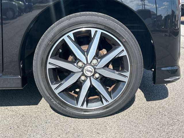 日産 デイズ　ルークス ６６０ ハイウェイスターＸ Ｇパッケージ H30年 () 99