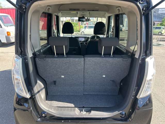 日産 デイズ　ルークス ６６０ ハイウェイスターＸ Ｇパッケージ H30年 () 99