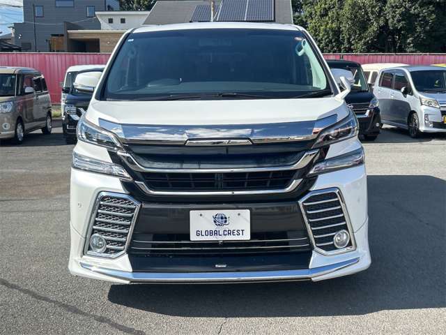 トヨタ ヴェルファイア ２．５ Ｚ H28年 () 99