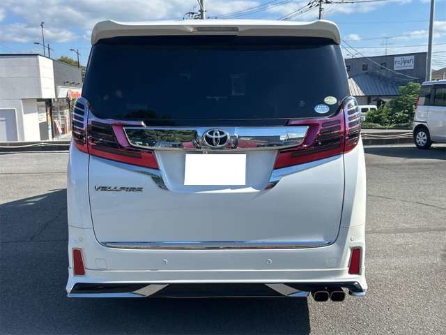 トヨタ ヴェルファイア ２．５ Ｚ H28年 () 99