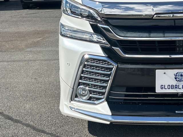 トヨタ ヴェルファイア ２．５ Ｚ H28年 () 99