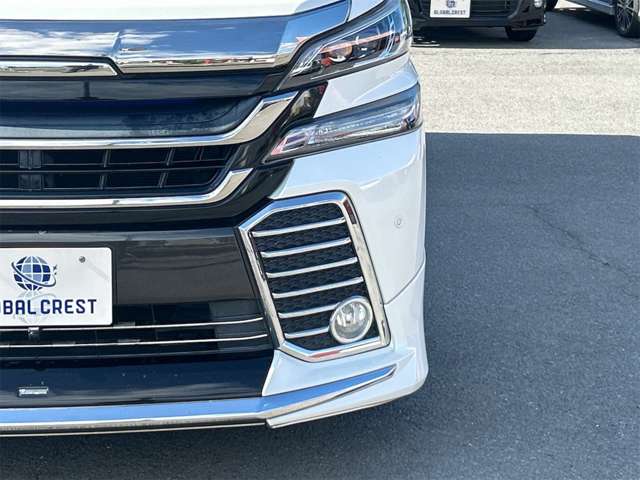トヨタ ヴェルファイア ２．５ Ｚ H28年 () 99