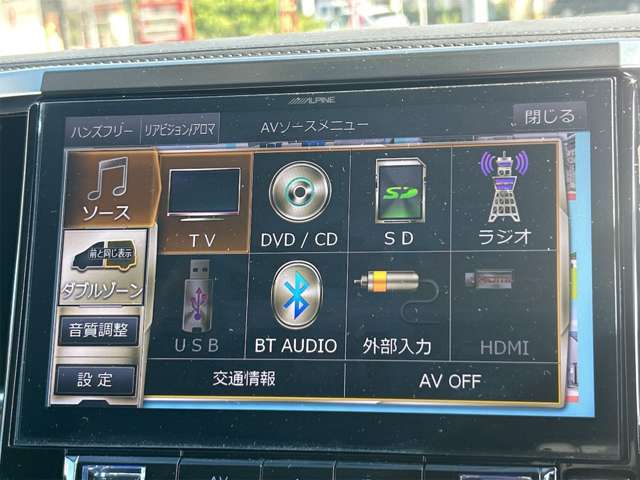 トヨタ ヴェルファイア ２．５ Ｚ H28年 () 99