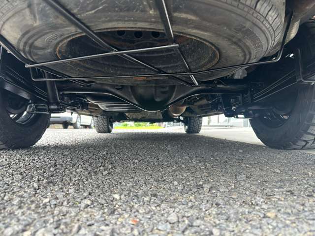 トヨタ ハイエースバン ２．８ ＤＸ ロング ＧＬパッケージ ディーゼルターボ ４ＷＤ H30年 (東海) 99