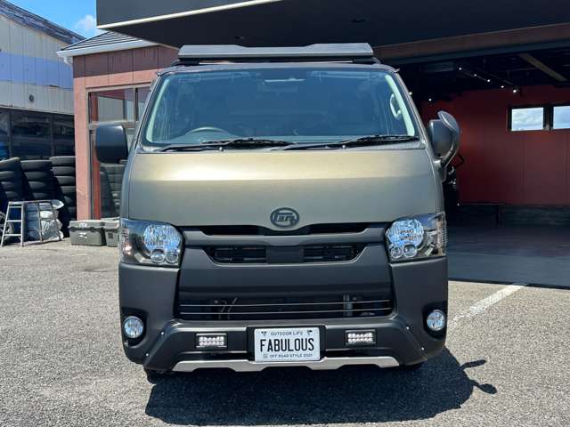 トヨタ ハイエースバン ２．８ ＤＸ ロング ディーゼルターボ ４ＷＤ R3年 (東海) 99
