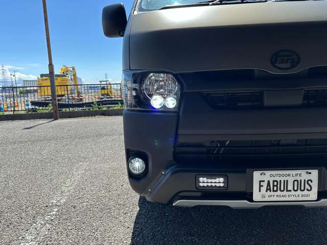 トヨタ ハイエースバン ２．８ ＤＸ ロング ディーゼルターボ ４ＷＤ R3年 (東海) 99