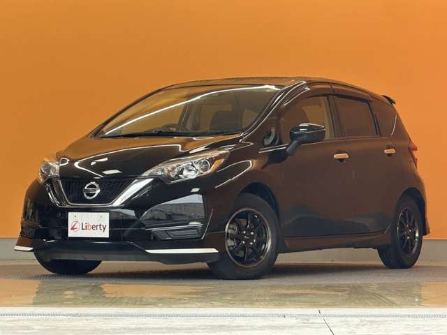 日産 ノート １．２ Ｘ R2年 (甲信越・北陸) 99