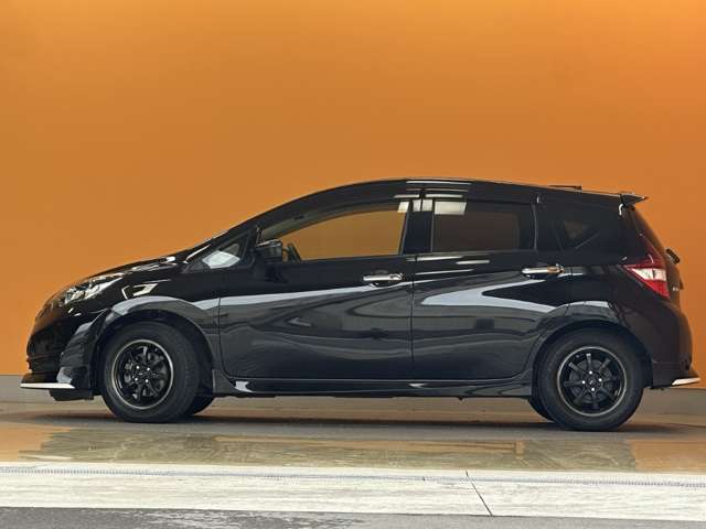 日産 ノート １．２ Ｘ R2年 (甲信越・北陸) 99