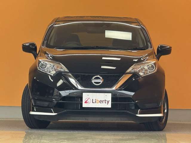 日産 ノート １．２ Ｘ R2年 (甲信越・北陸) 99