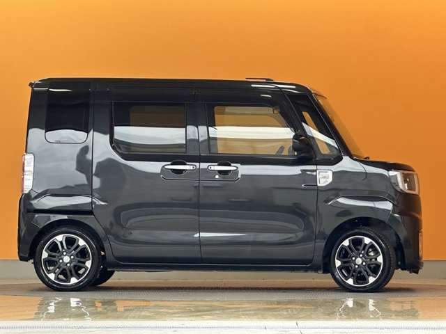 ダイハツ ウェイク ６６０ Ｇターボ ＶＳ ＳＡＩＩＩ R3年 (甲信越・北陸) 99