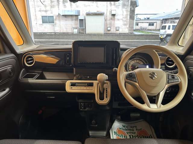 スズキ ワゴンＲ　スマイル ６６０ ハイブリッド Ｓ ２トーンルーフ パッケージ装着車 R4年 (甲信越・北陸) 99