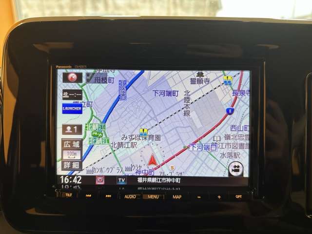 スズキ ワゴンＲ　スマイル ６６０ ハイブリッド Ｓ ２トーンルーフ パッケージ装着車 R4年 (甲信越・北陸) 99