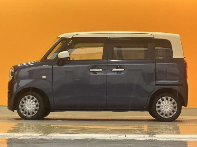 スズキ ワゴンＲ　スマイル ６６０ ハイブリッド Ｓ ２トーンルーフ パッケージ装着車 R4年 (甲信越・北陸) 99