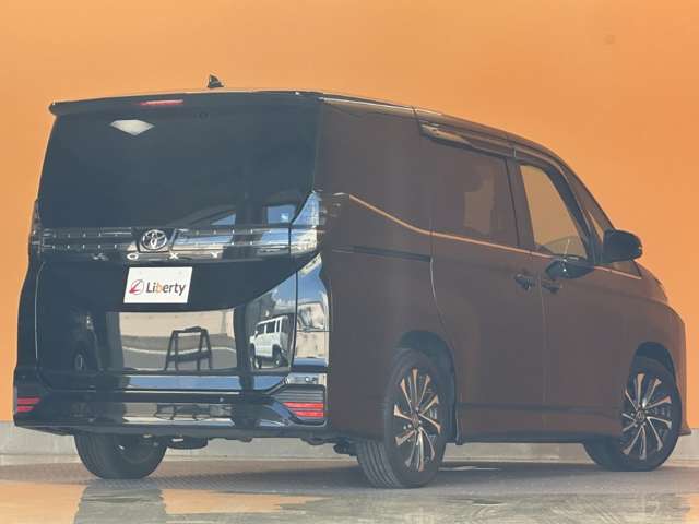 トヨタ ヴォクシー ２．０ Ｓ－Ｚ R5年 (甲信越・北陸) 99