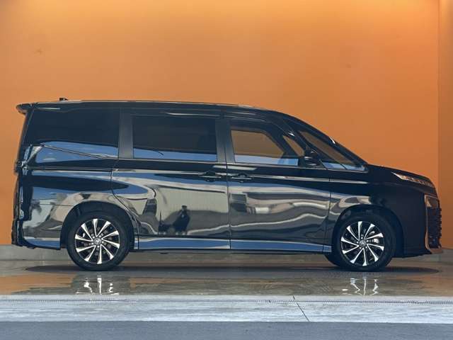 トヨタ ヴォクシー ２．０ Ｓ－Ｚ R5年 (甲信越・北陸) 99