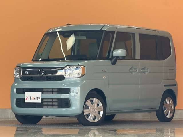 スズキ スペーシア ６６０ ハイブリッド Ｇ R5年 (甲信越・北陸) 99