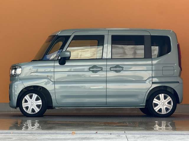 スズキ スペーシア ６６０ ハイブリッド Ｇ R5年 (甲信越・北陸) 99