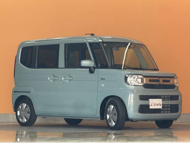 スズキ スペーシア ６６０ ハイブリッド Ｇ R5年 (甲信越・北陸) 99