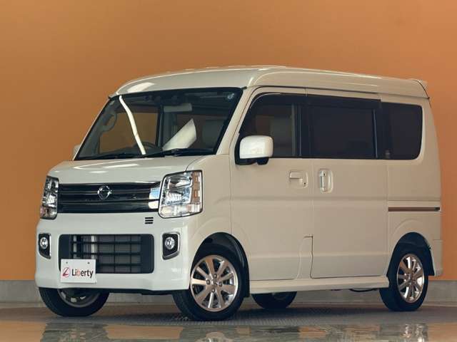 日産 ＮＶ１００クリッパーリオ ６６０ Ｅ ハイルーフ ４ＷＤ R6年 (甲信越・北陸) 99