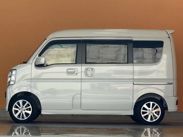 日産 ＮＶ１００クリッパーリオ ６６０ Ｅ ハイルーフ ４ＷＤ R6年 (甲信越・北陸) 99