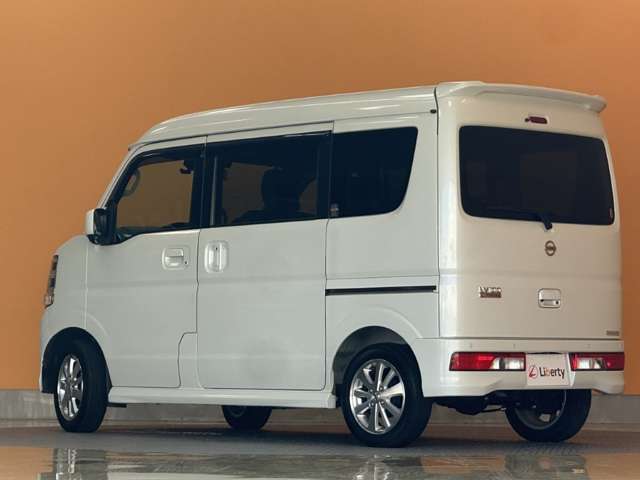 日産 ＮＶ１００クリッパーリオ ６６０ Ｅ ハイルーフ ４ＷＤ R6年 (甲信越・北陸) 99