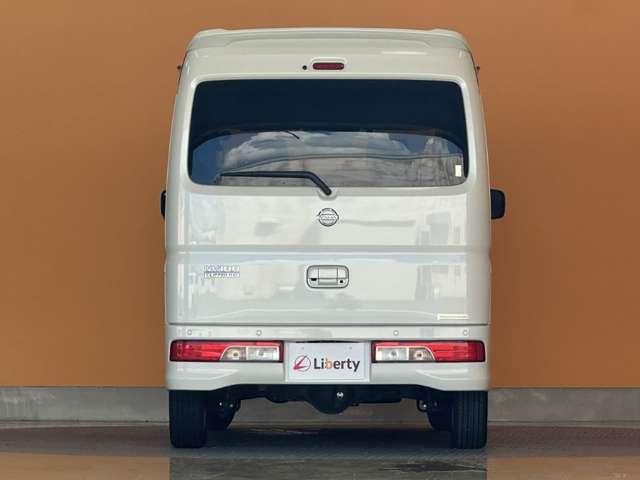 日産 ＮＶ１００クリッパーリオ ６６０ Ｅ ハイルーフ ４ＷＤ R6年 (甲信越・北陸) 99