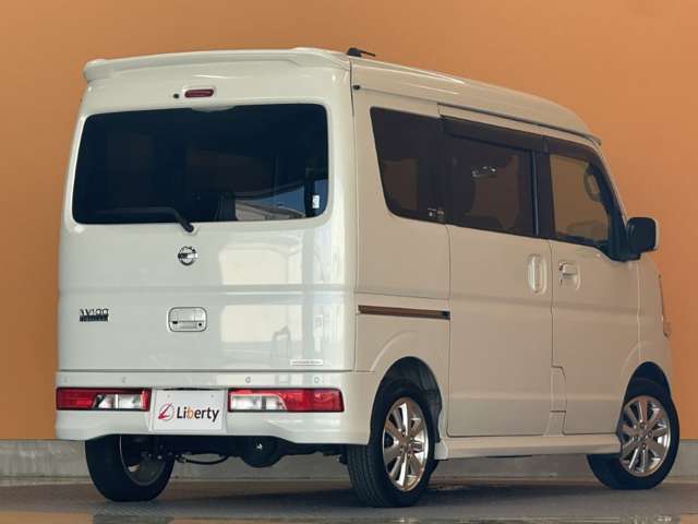 日産 ＮＶ１００クリッパーリオ ６６０ Ｅ ハイルーフ ４ＷＤ R6年 (甲信越・北陸) 99