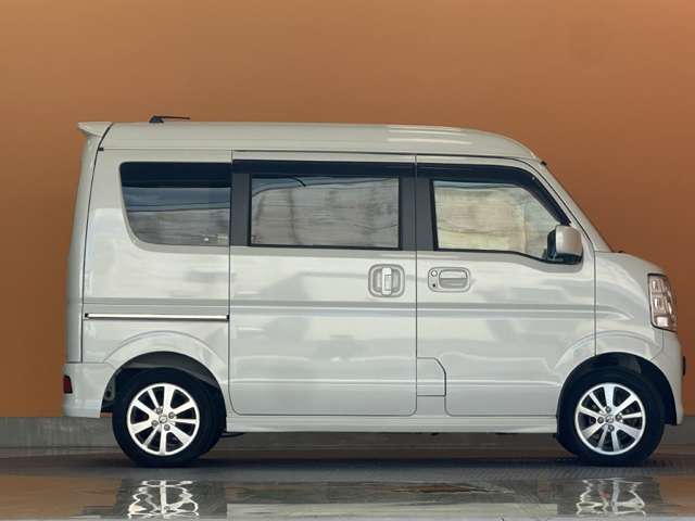 日産 ＮＶ１００クリッパーリオ ６６０ Ｅ ハイルーフ ４ＷＤ R6年 (甲信越・北陸) 99