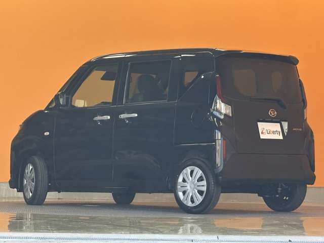ダイハツ ムーヴ ６６０ Ｘ R8年 (甲信越・北陸) 99